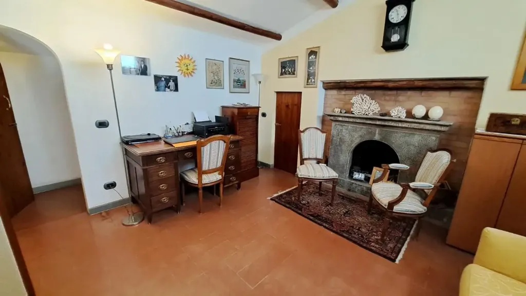 Elutuba - Panoramic Villa with Sea View in Rosignano Marittimo