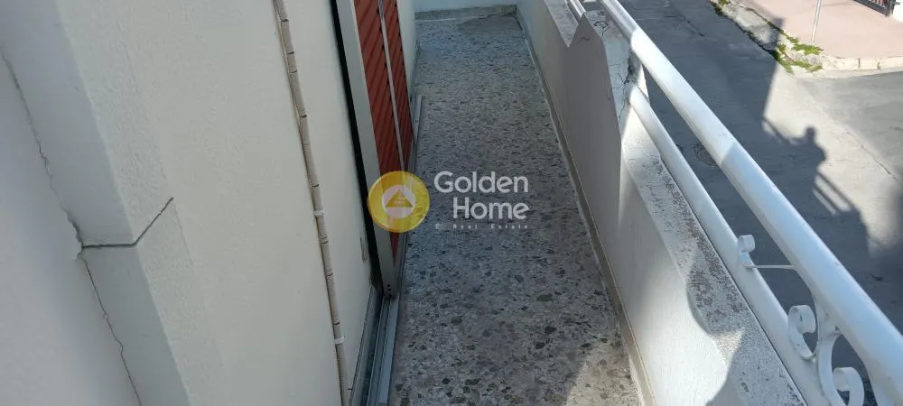 Rõdu - Duplex with Parking in Agios Dimitrios