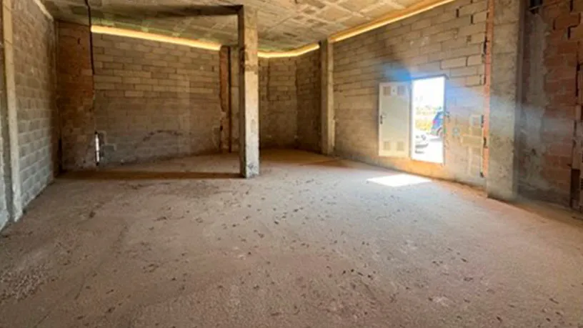 Rooms - Commercial Units in Sa Pobla, Mallorca