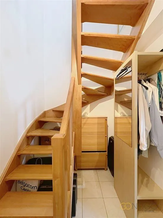 Appartement à Brussels