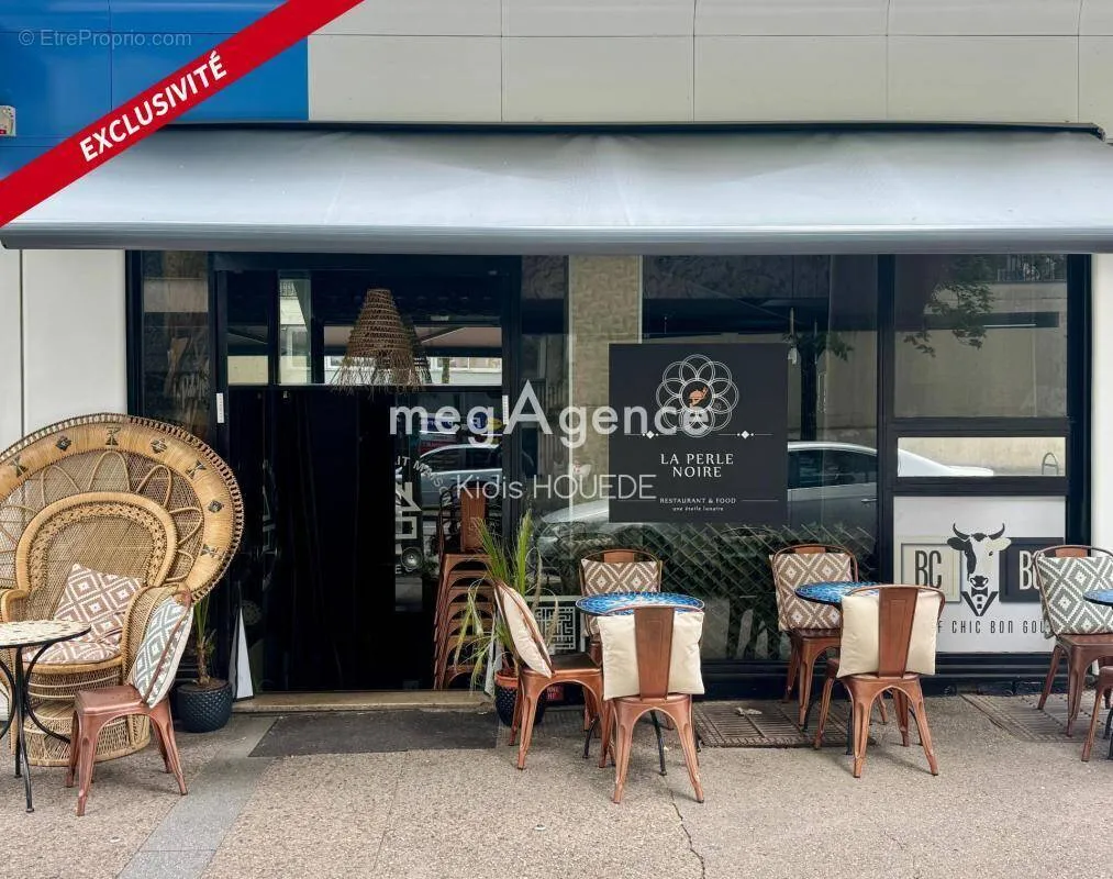 Välivaade - Commercial Space with High Visibility in Nancy
