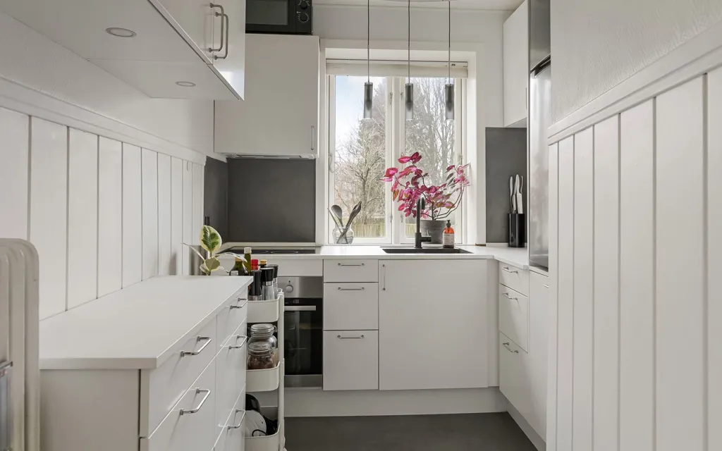 2-toaline korter asukohas Esbjerg