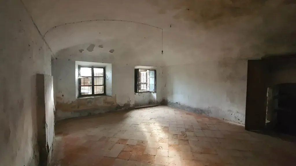 Toad - Traditional Farmhouse with Private Garden in Cigliano