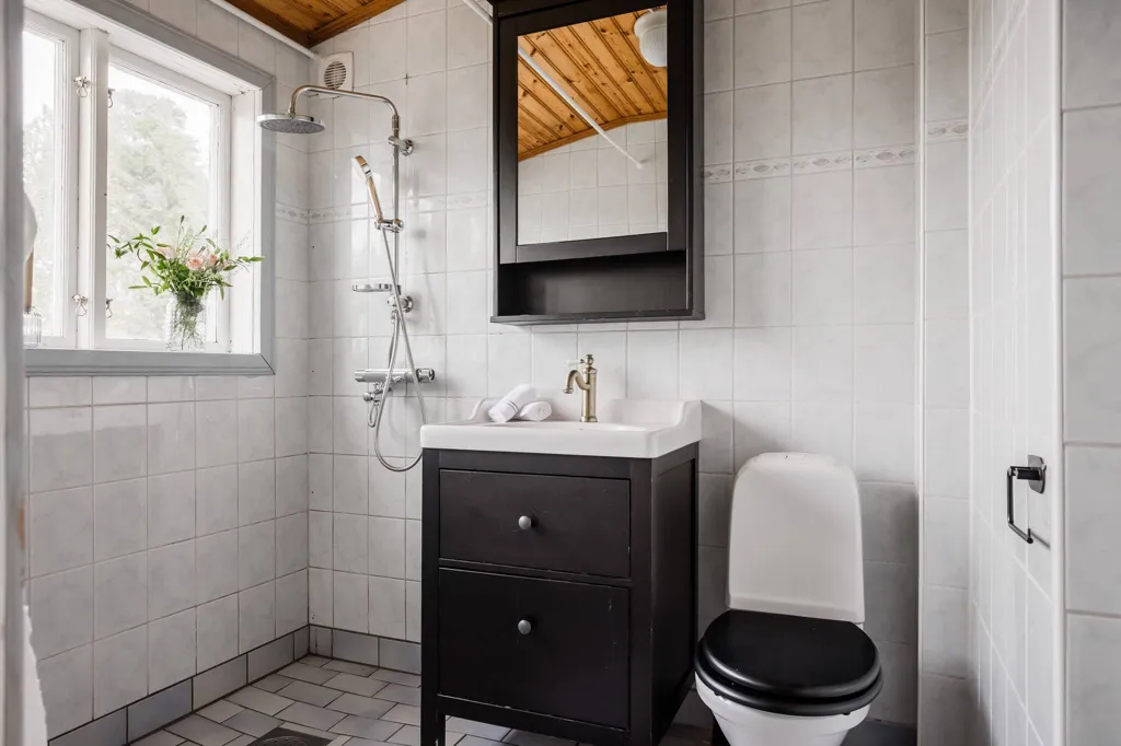 Maison 5 pièces à Hjo kommun