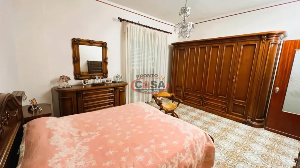 Chambres - Spacious Apartment with Balcony in Marsala
