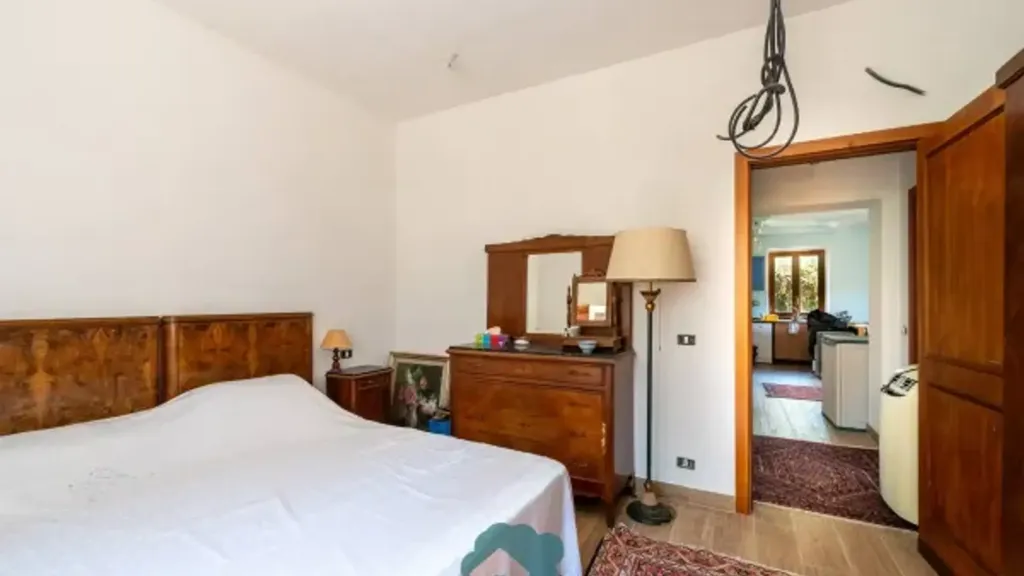 Chambres - Rustic Villa with Garden in Poli
