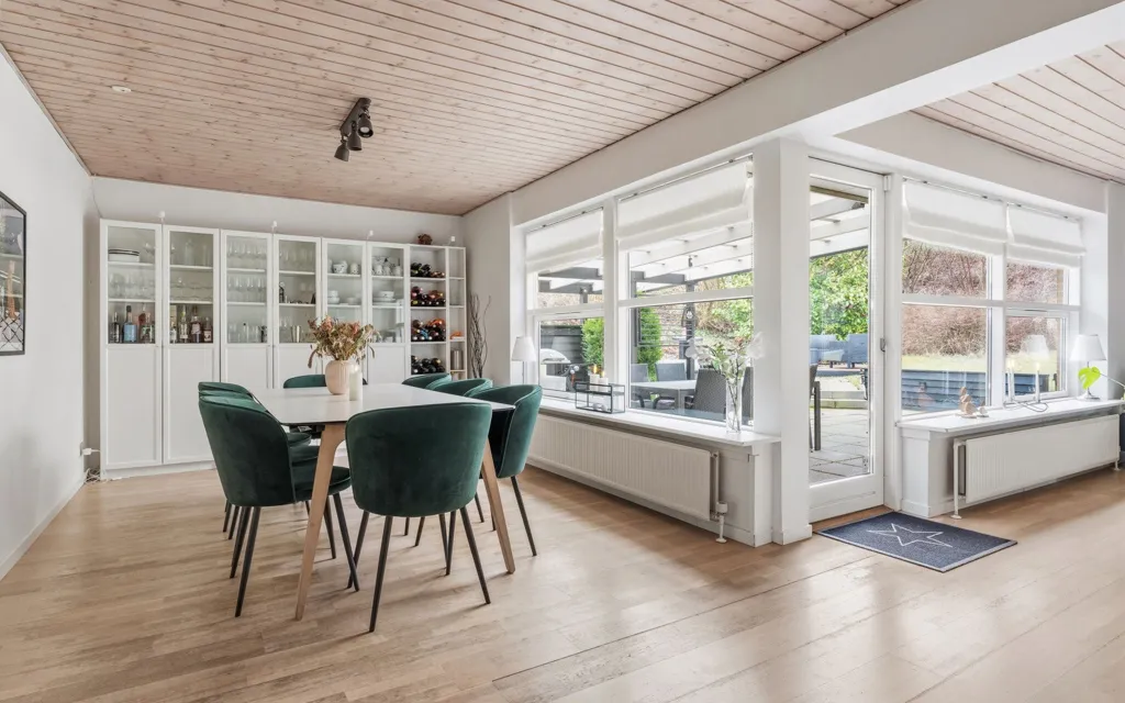 Maison 5 pièces à Støvring