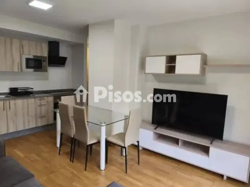 Elutuba - Vacation Flat with Balcony in Barreiros