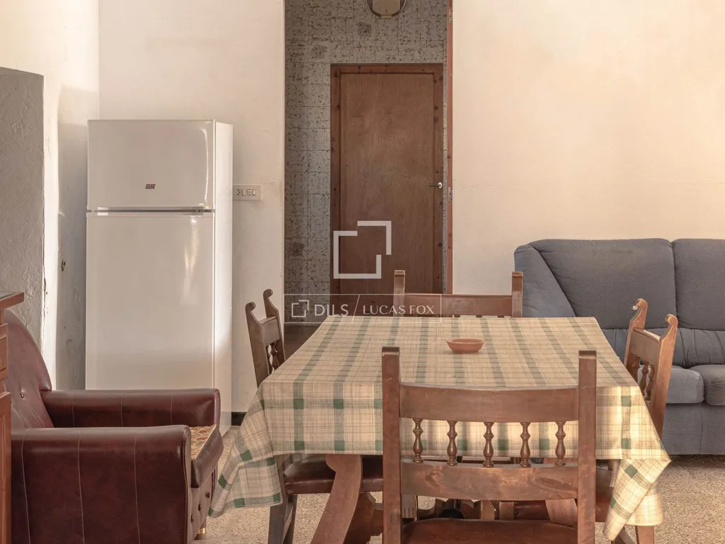 Salle à manger - Maison à Balearic Islands