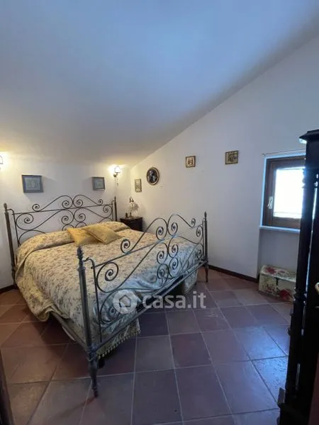 Camere da letto - Triplex with Mountain View in Roccaraso