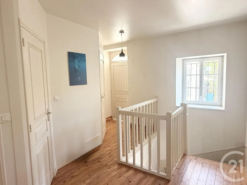 Stanze - Charming Townhouse with Courtyard in Pornic