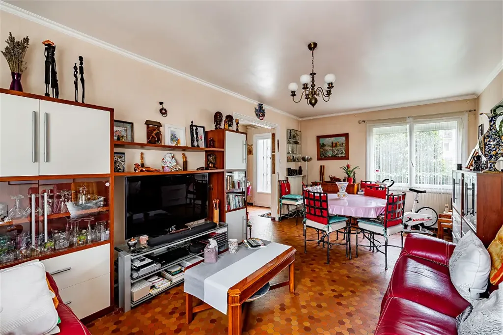 Maison 4 pièces à Eysines