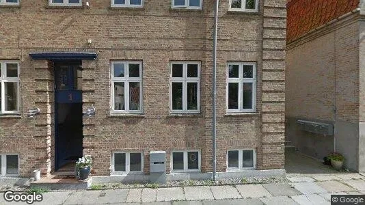 Välivaade - Office for Rent on Gl Kirkevej, Holbæk