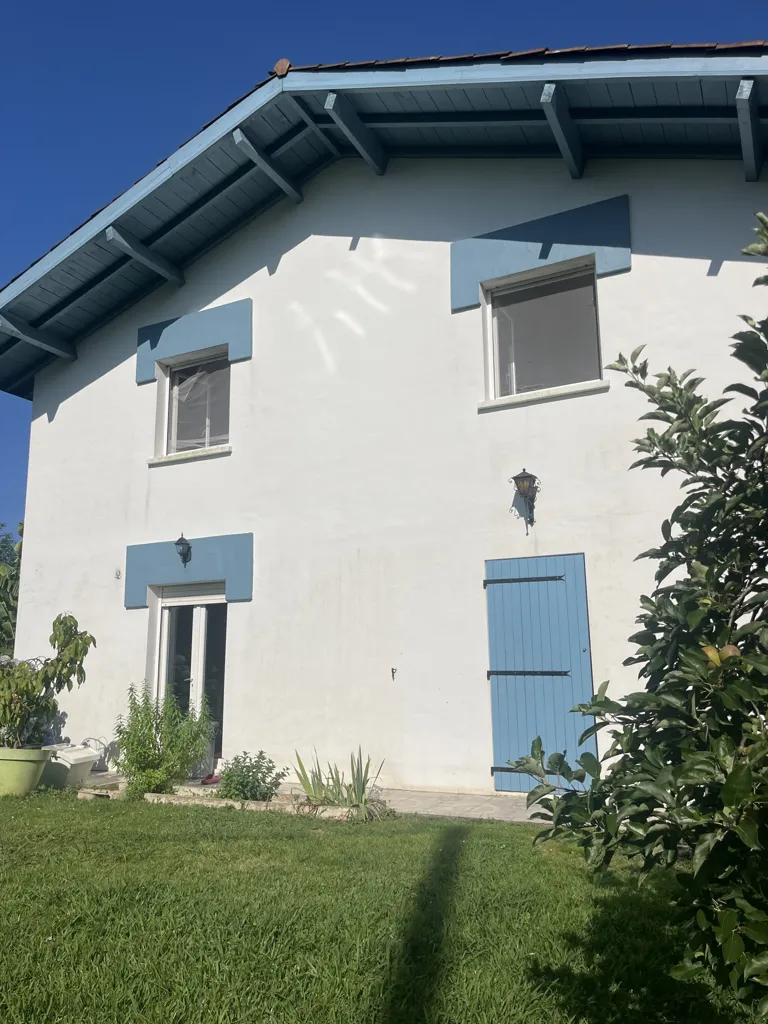 Maison 5 pièces à Bidache