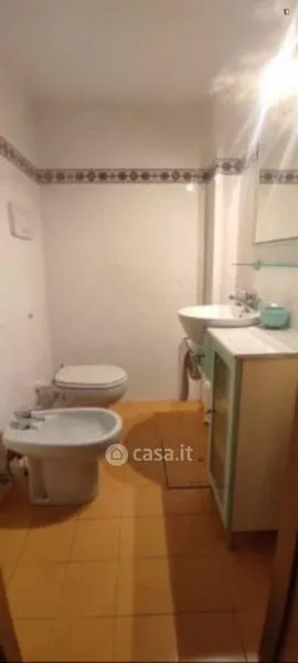 Salles de bain - Studio with Outdoor Space in Novara