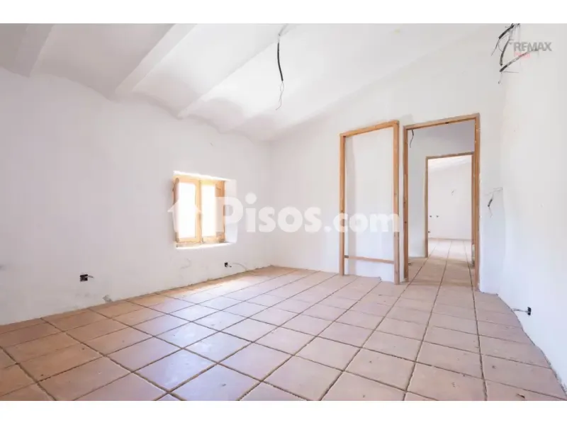 Stanze - Rustic Finca with Mountain Views in Rambla de los Pardos