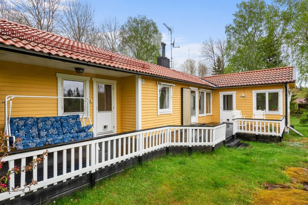 Maison 4 pièces à Norrtälje kommun