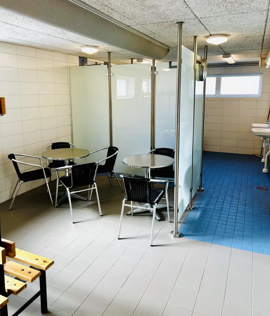 Appartement 3 pièces à Sundsvall
