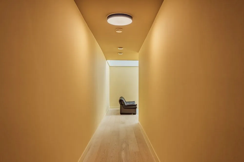 9-room apartment in Amsterdam