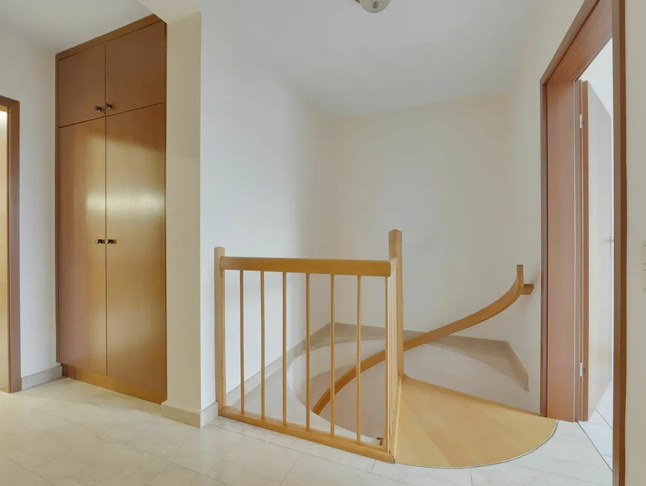Esik - Duplex with Terraces in Capellen
