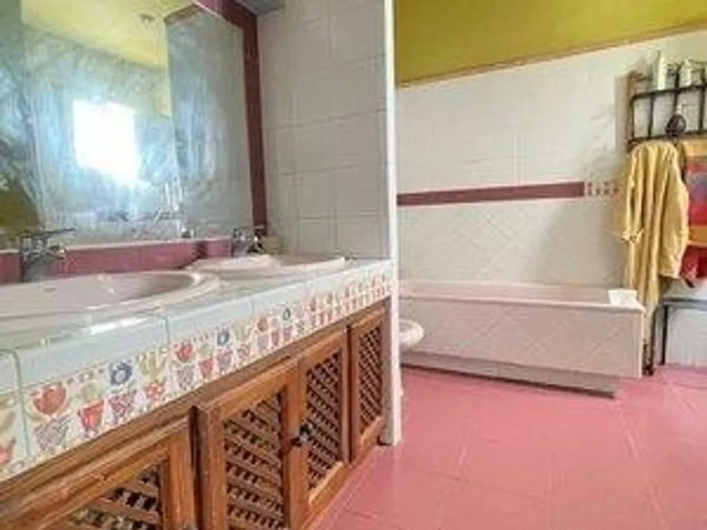 Vannitoad - Penthouse with South-Facing Terrace in Murcia