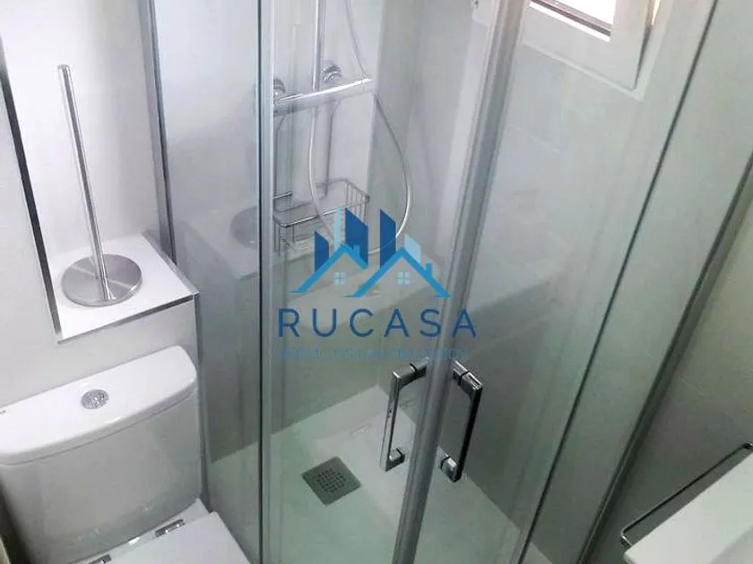 Salles de bain - Student-Friendly Flat near Santander Universities