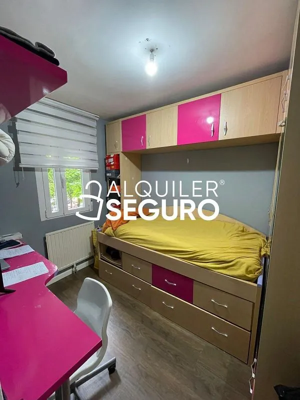 Magamistoad - Reform Apartment with Pool in La Serna