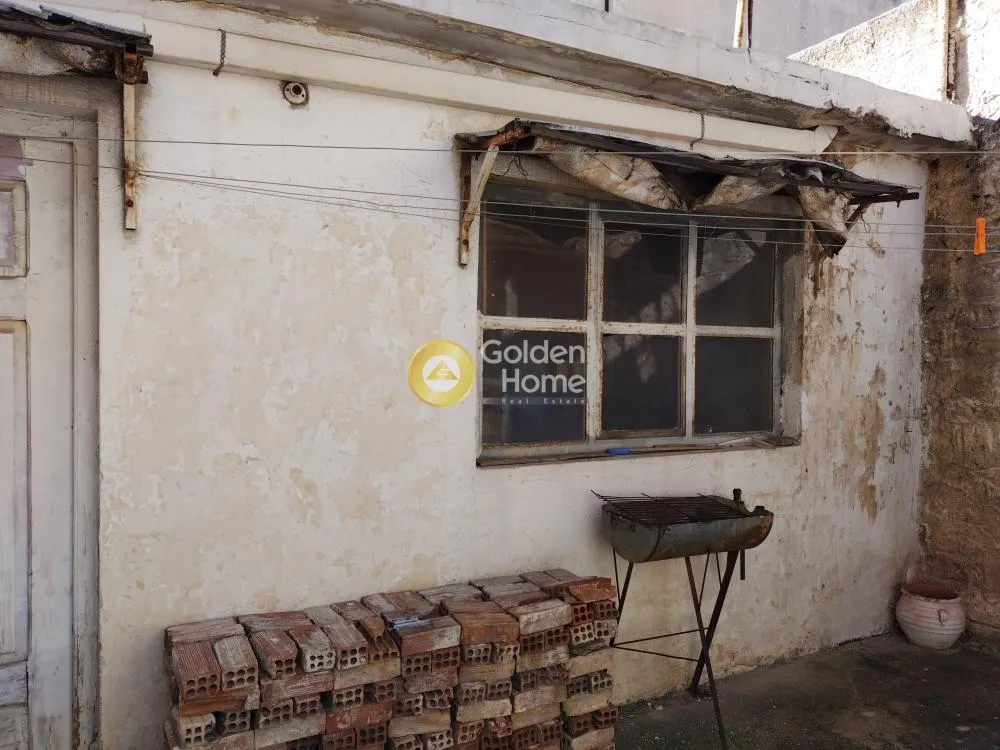 Aed - Apartment with Balcony in Nikaia - Agios Georgios