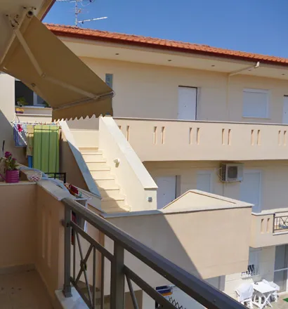 Appartement 5 pièces à Kassandra