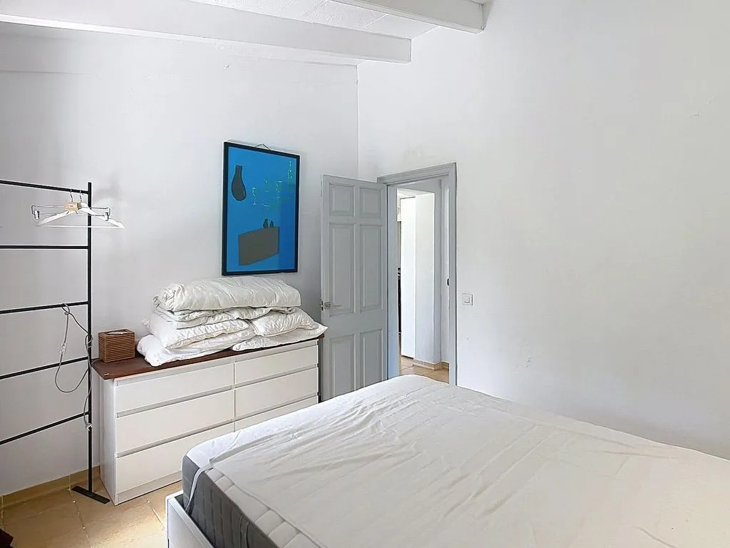 Magamistoad - Rustic House with Pool and Terrace in Ciutadella