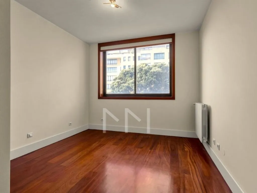 Pièces - Luxury Flat with Sea View in Matosinhos