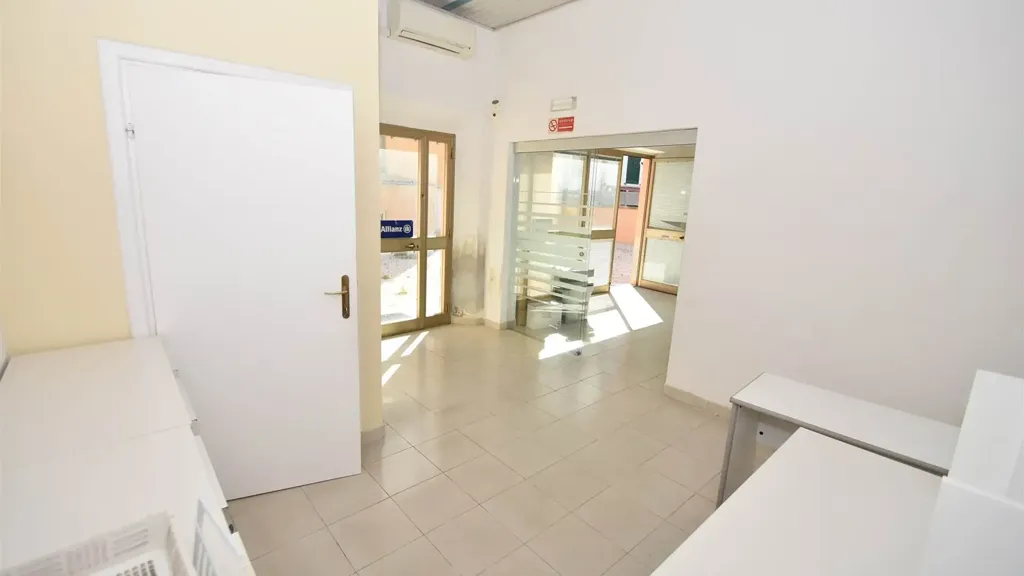 Buanderie - Apartment with Private Courtyard in Rosignano Solvay
