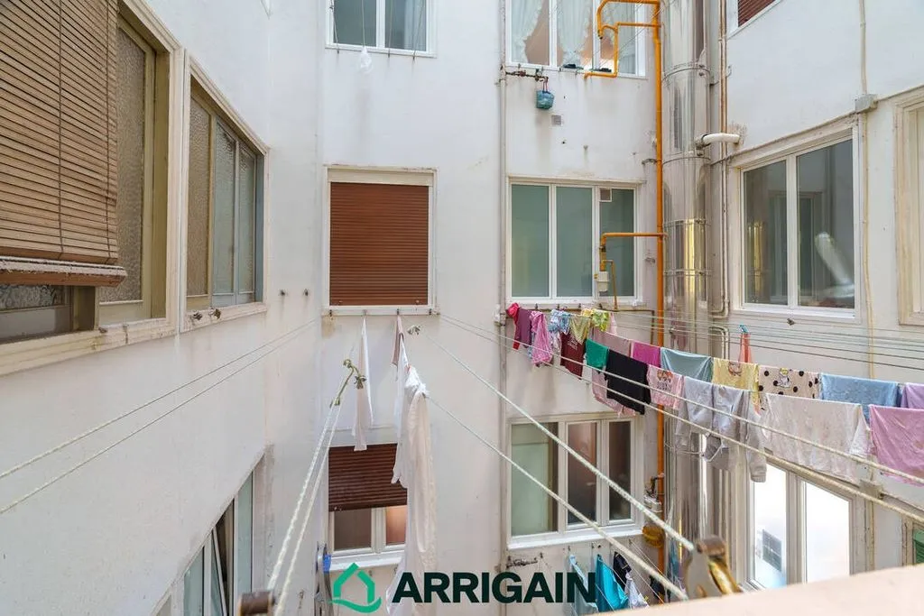 Aed - 5-Bedroom Flat with River Views in San Sebastián