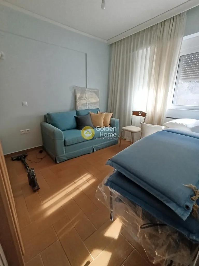 Chambres - Apartment with Sea View in Sarandá, Eastern Attica