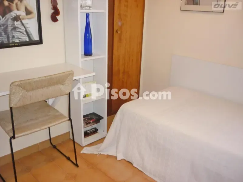 Bedrooms - Apartment with Sea View in Platja d'Aro