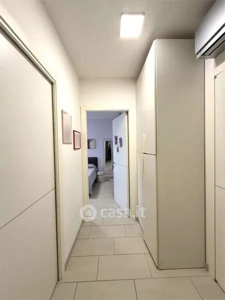 Esik - Triplex with Terrace in Fossoli, Carpi