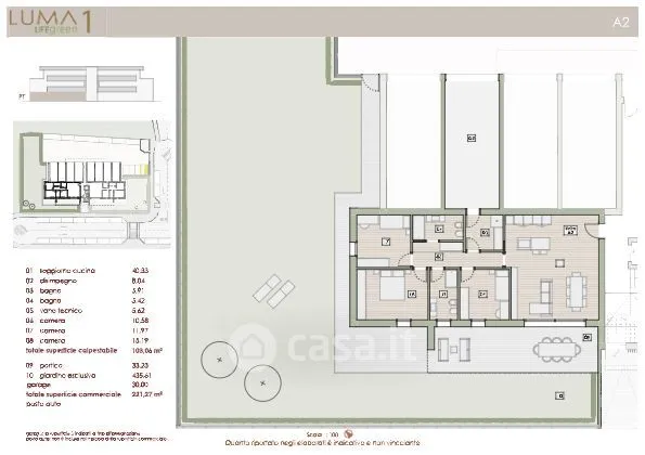 Plaan - New Build Apartments with Solar in Stra