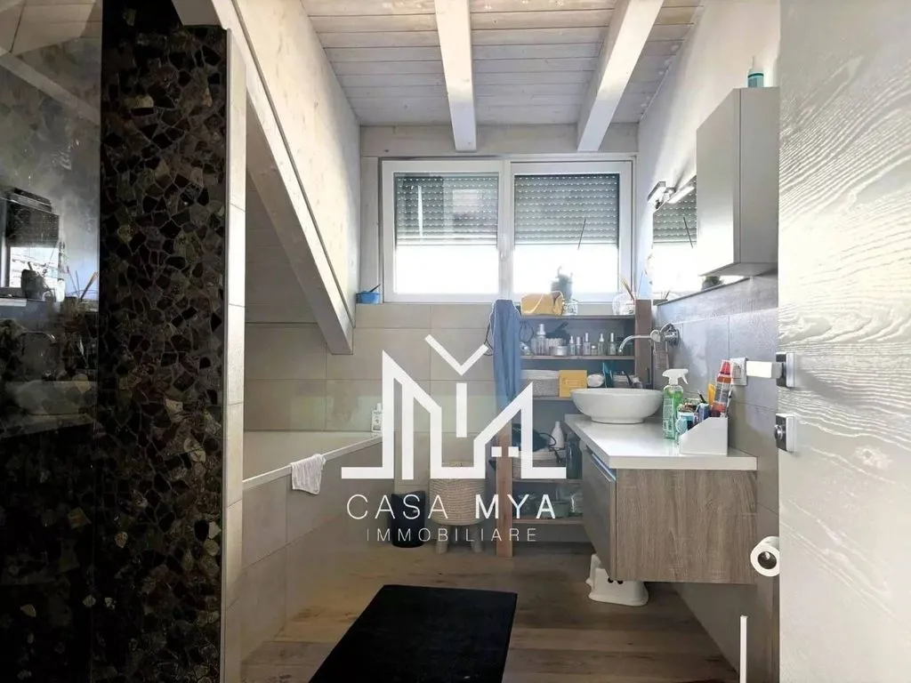 Vannitoad - Luxury Villa with Private Garden in Laives