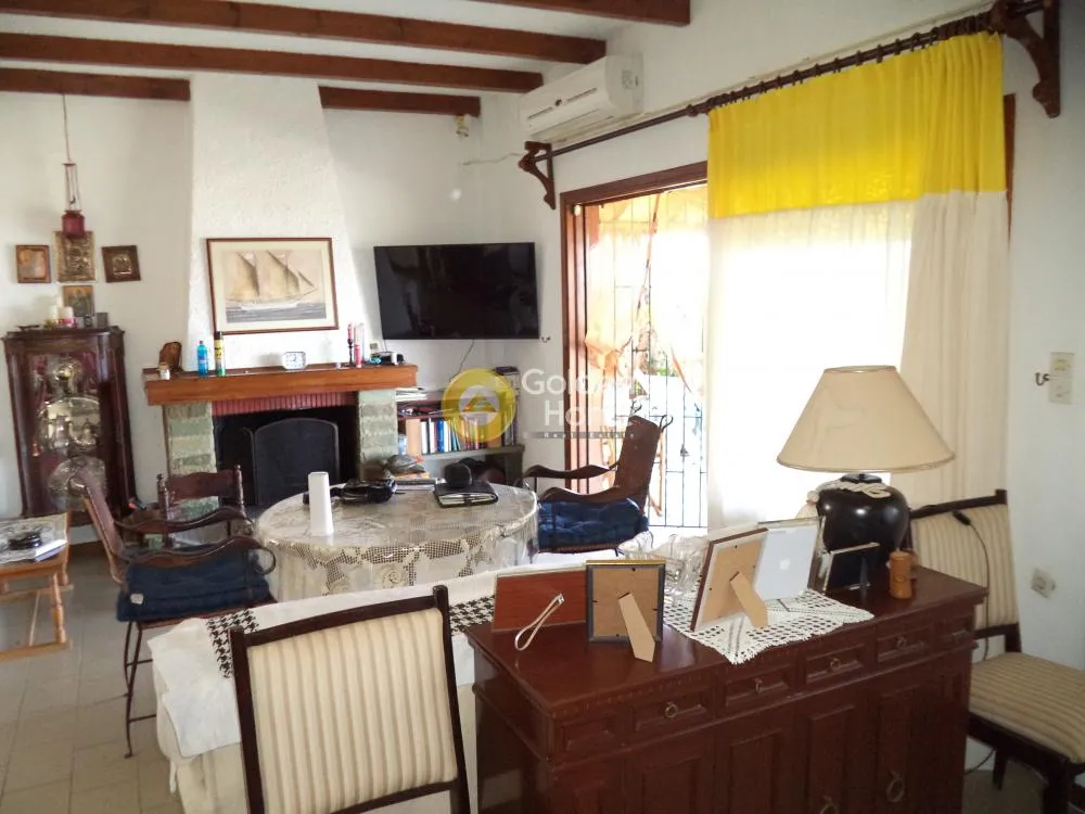 Elutuba - Villa with Sea View in Panorama Community