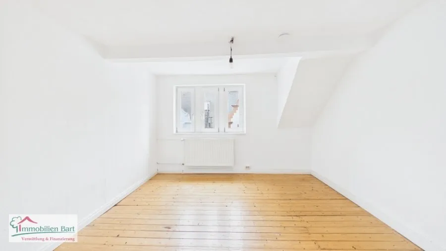 4-toaline korter asukohas Saarburg