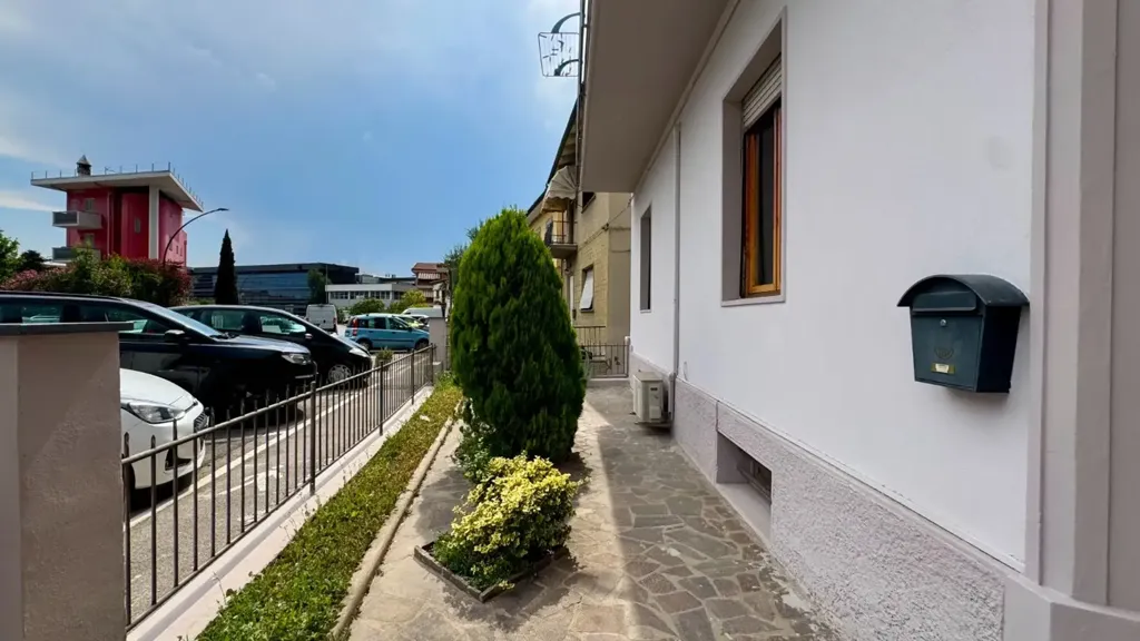 Extérieur - Spacious Apartment with Private Garden in Empoli