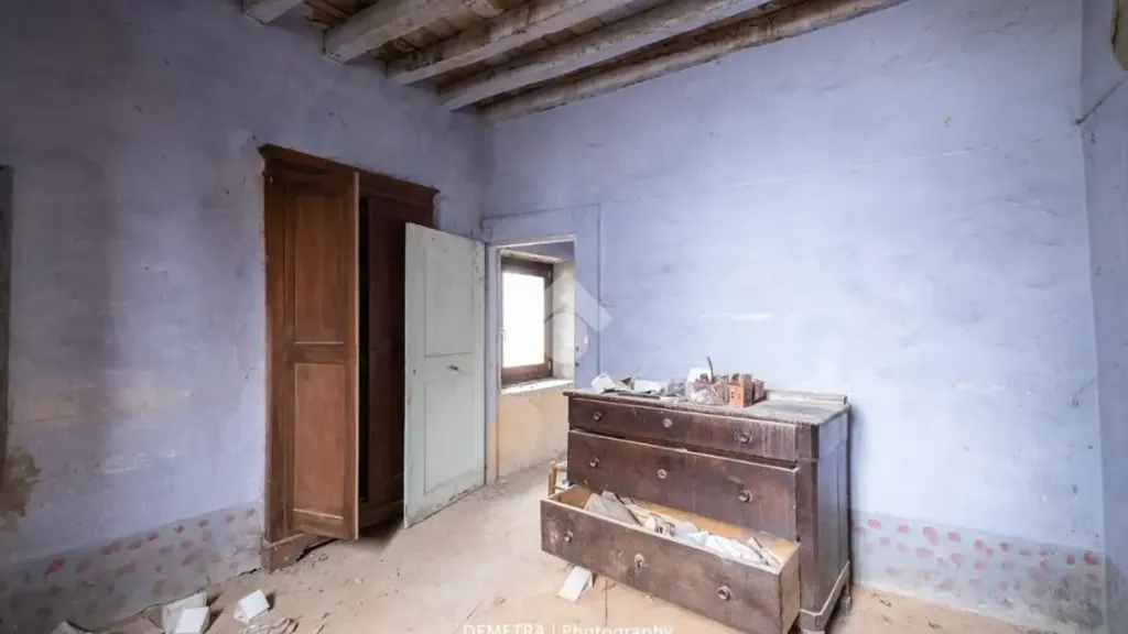 Toad - Historic Rustico with Panoramic View in Guiglia