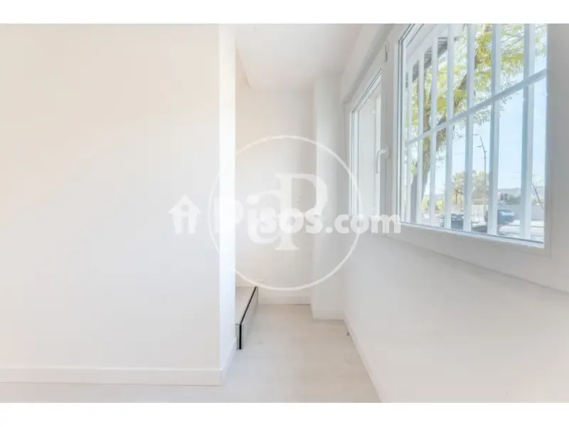 Stanze - Reformed Duplex with Pool in Arganzuela