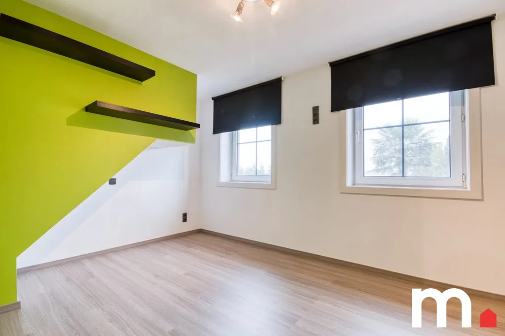 Toad - Stylish House with Pool in Lendelede