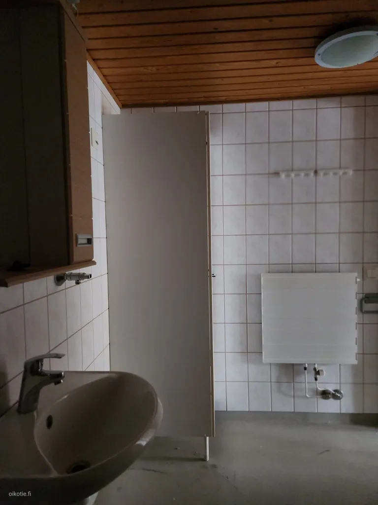 Bagni - Spacious Triplex with Sauna in Kivisalmi, Lappeenranta