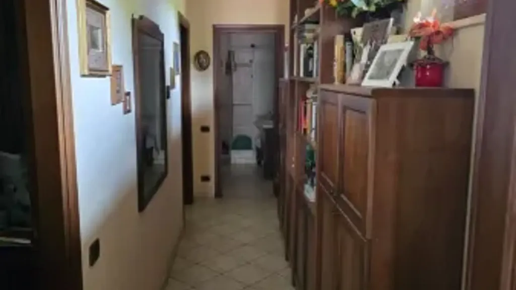 Entrée - Villa with Garden near Ceccano Centre