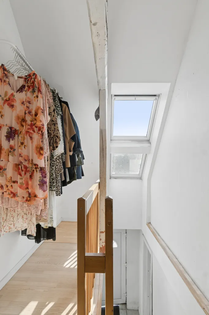 Rooms - Villa with Garden in Randers SØ