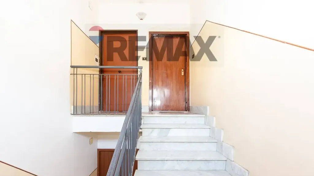 Toad - 4-Room Apartment with Balcony in Catania