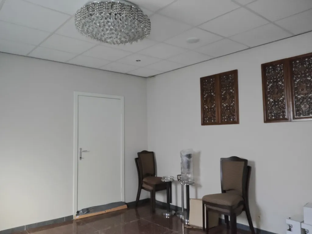 Salle à manger - Herenhuis avec Potentiel Commercial au Centre d'Aarschot