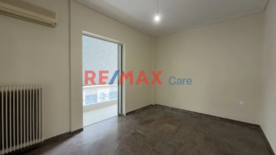 Rooms - Apartment with Balcony in Pangrati Centre